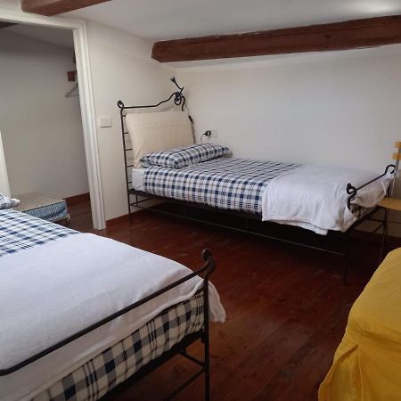 Vittoria 19 Apartment ปอร์โตเวเนเร ภายนอก รูปภาพ