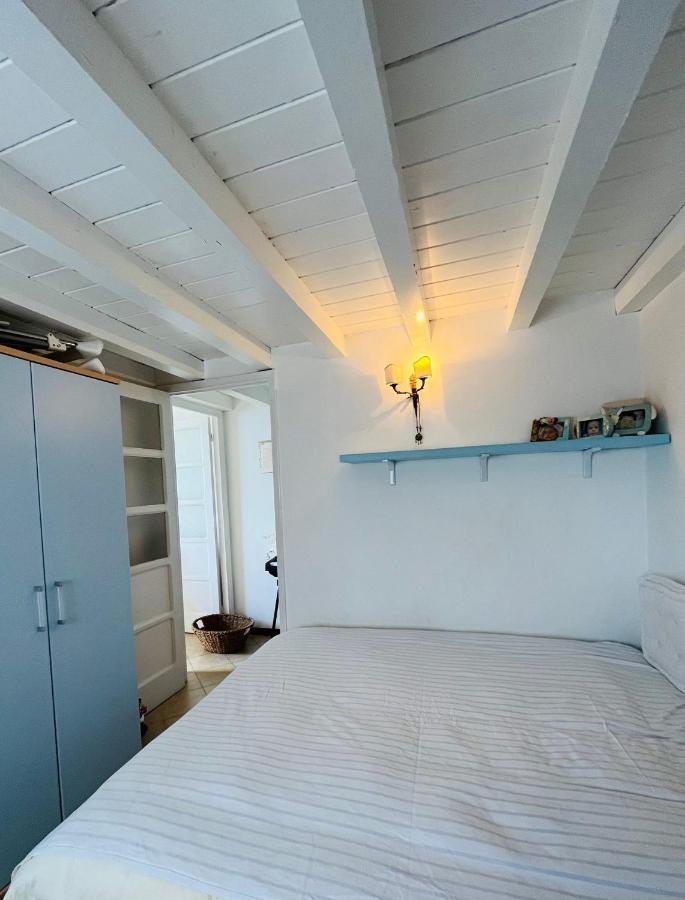 Vittoria 19 Apartment ปอร์โตเวเนเร ภายนอก รูปภาพ
