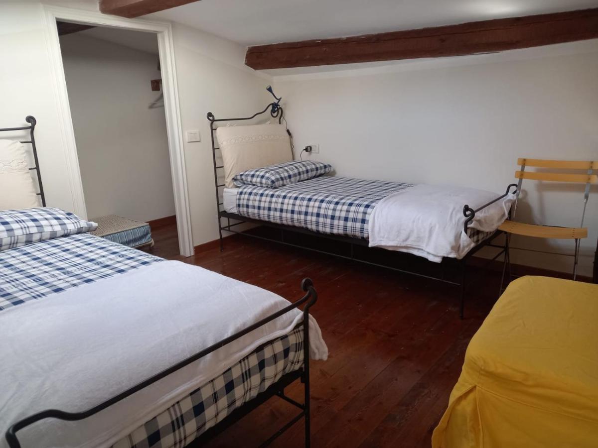Vittoria 19 Apartment ปอร์โตเวเนเร ภายนอก รูปภาพ